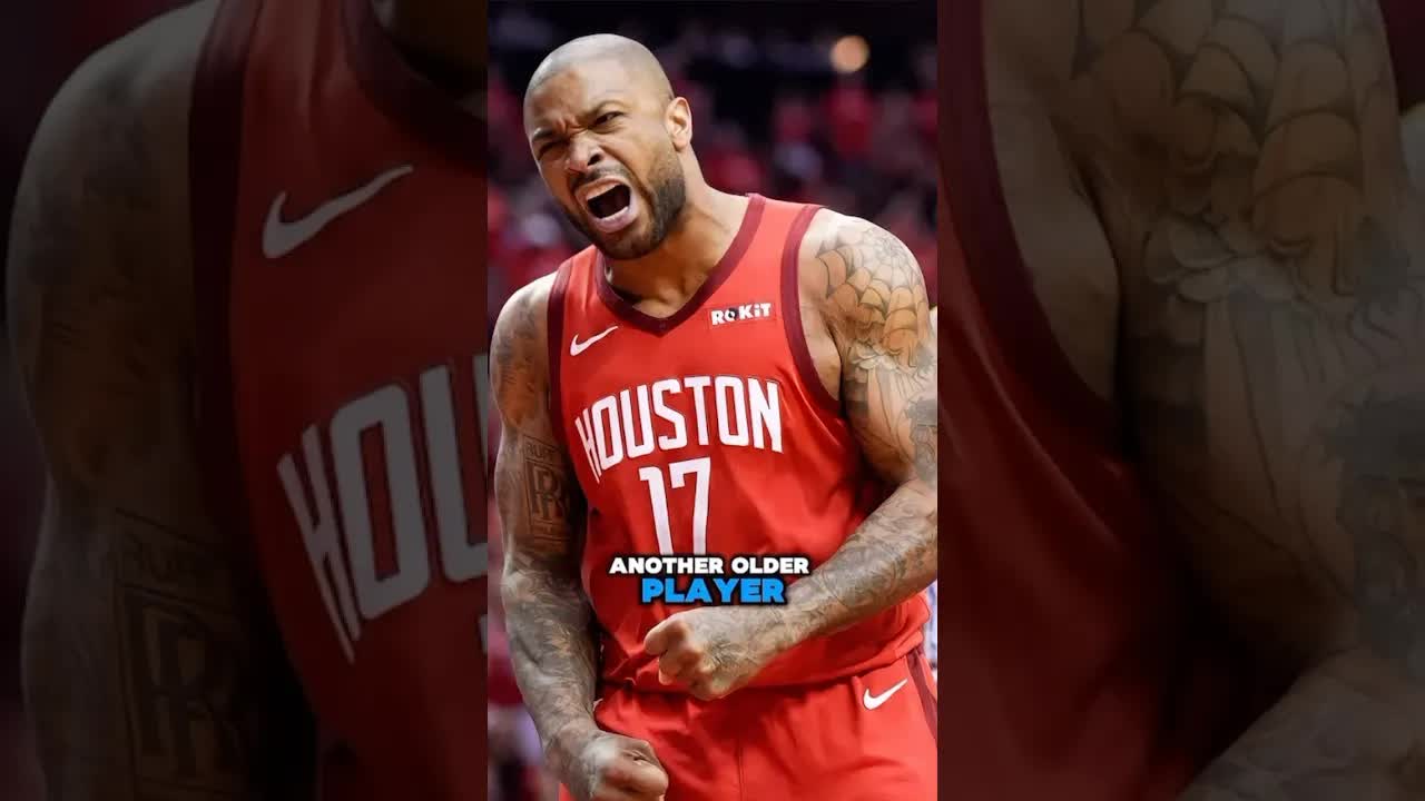 Video thumbnail for PJ Tucker to the Knicks? Playoffs Addition or Fan Disappointment?