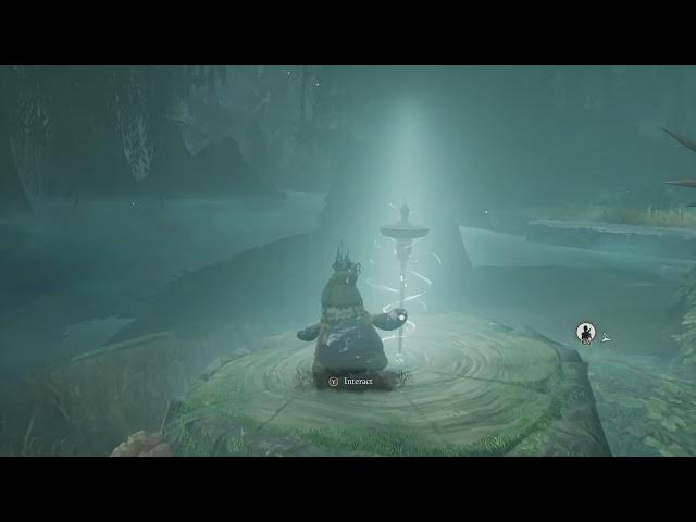 Video thumbnail for South of Midnight - Chapter 10 Lacey Cutscene | Talk with Catfish | Recover Your Lost Items Gameplay