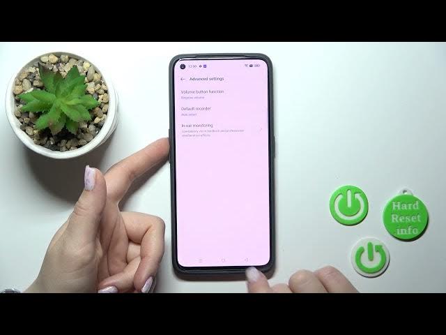 Video thumbnail for How to Change the Ringtone Volume on a REALME GT2 - Adjust the Incoming Call Sound Volume