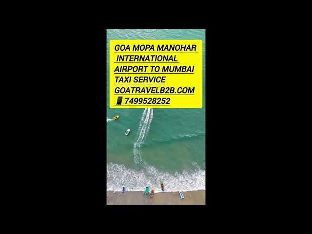 Video thumbnail for #UberCabservice #mopaairportuberservice #mopaairport #ManoharinternationalAirport #goaindia #Mopa