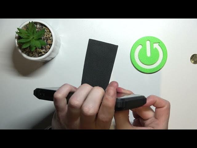 Video thumbnail for Blackview BV6600E - Does It Have Dual Sim Card Slot