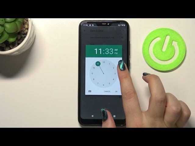 Video thumbnail for How to Change Date and Time in Xiaomi Mi A2 Lite – Manually Set Date and Time