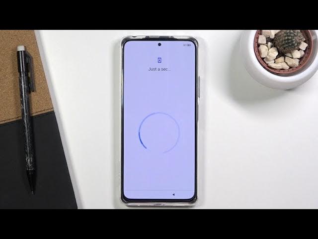 Video thumbnail for How to Initially Set Up XIAOMI Redmi Note 10 Pro – First Activation & Configuration