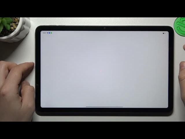 Video thumbnail for Turn On/Off Photo Location Tags - OPPO Pad Air & Camera Settings