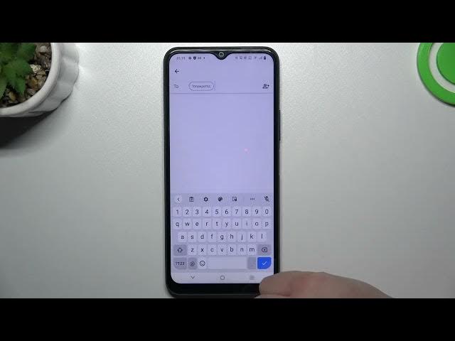 Video thumbnail for How To Forward SMS Messages On Vivo Y21s