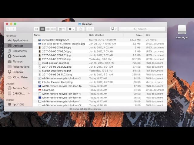 Video thumbnail for IOGEAR 3-Slot SD Card and MicroSD Card Reader with USB-C - TESTED & REVIEWED!