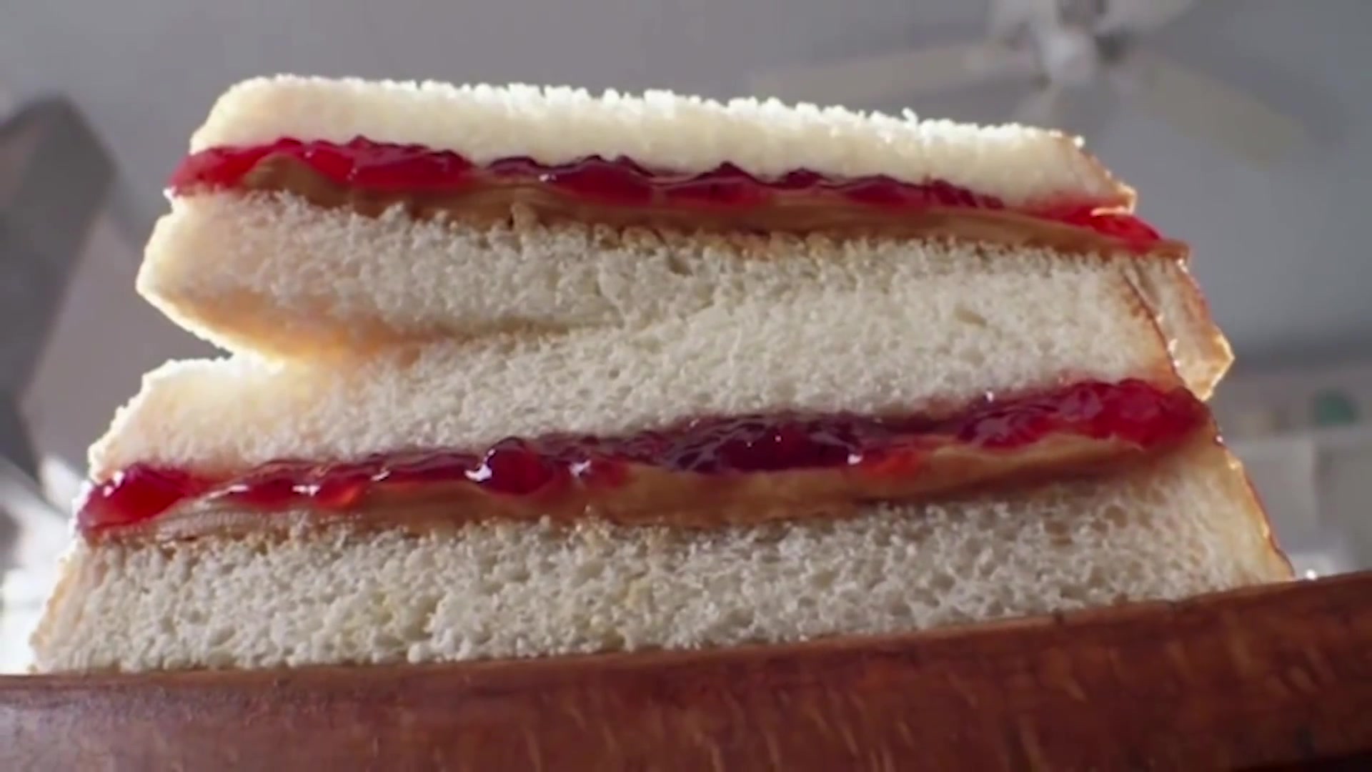 Video thumbnail for Don't Take Another Bite Of Peanut Butter Until You Watch This