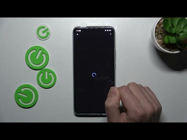 Video thumbnail for How to Activate Hey Google of Google Assistant on XIAOMI 12T - Open Assistant Settings