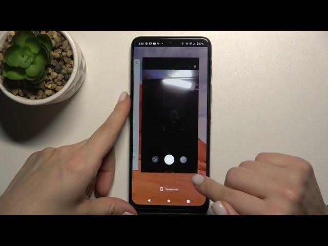 Video thumbnail for How to Disable Quick Launch on MOTOROLA MOTO G50 – Manage Double Tap Power Key or Volume Key