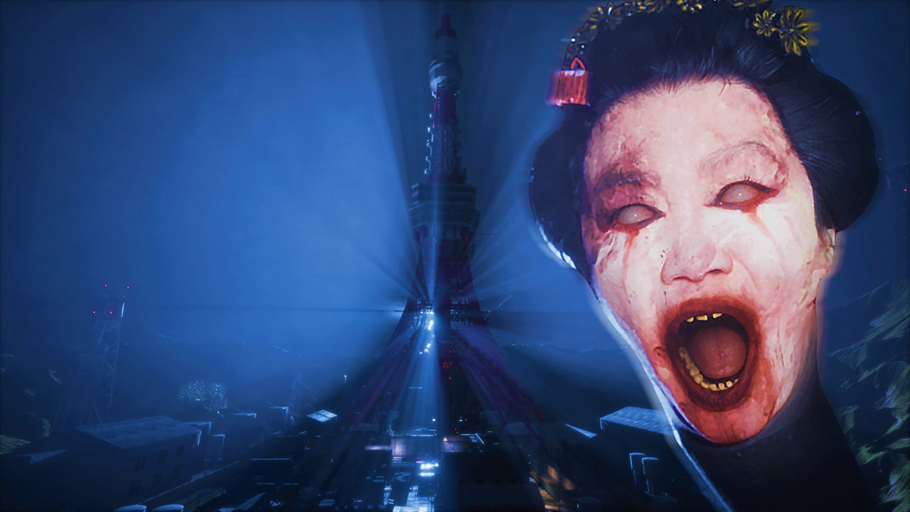 Video thumbnail for BrokenLore: ASCEND - Official Announcement Trailer | State of Play