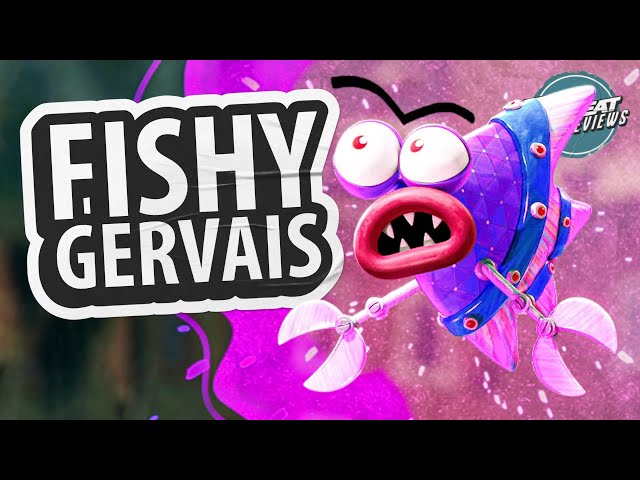 Video thumbnail for DOG MAN | Film Threat Reviews