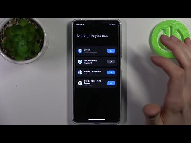 Video thumbnail for How to Enable Auto Correction on POCO X5 Pro? | Improve Your Typing Accuracy!