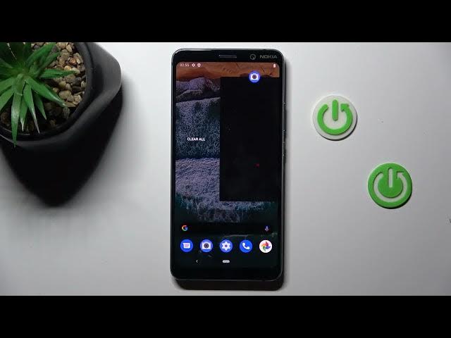 Video thumbnail for How To Close All Running Apps On Nokia 9 PureView