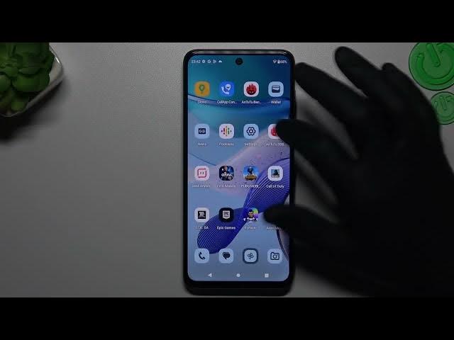 Video thumbnail for How to Use Google Image Search in Motorola Moto G53 -   Use Google Photo Reverse Search