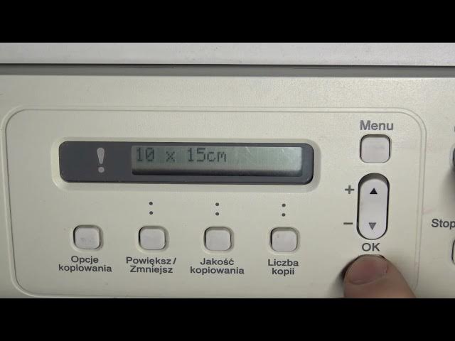 Video thumbnail for How to Set Up Photo Capture Mode on Brother DCP series Printer / Set Up Capture mode on DCP-195C