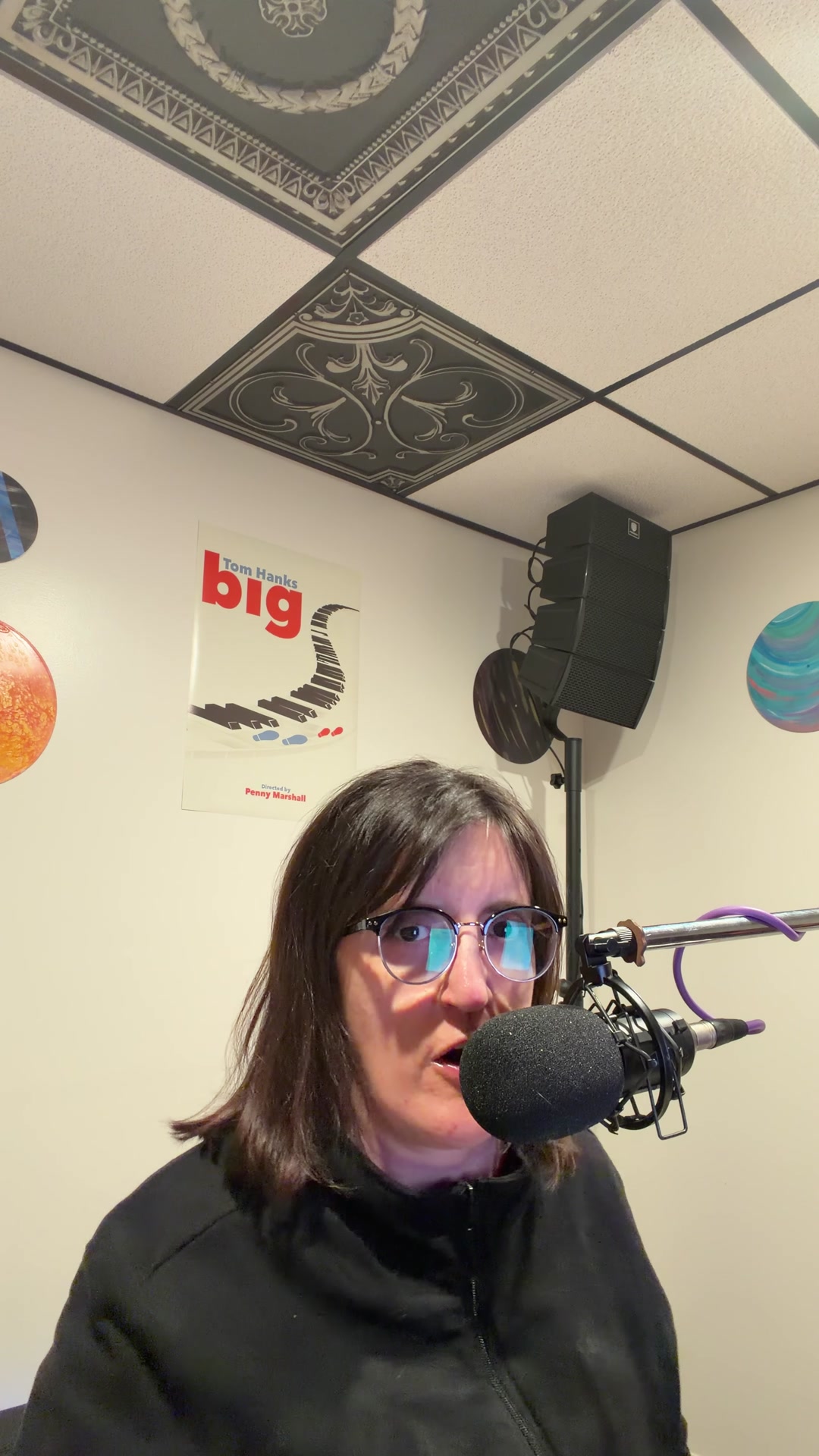 Video thumbnail for Happy Tuesday! 🎵 Playing a Special Movie Soundtrack Cover