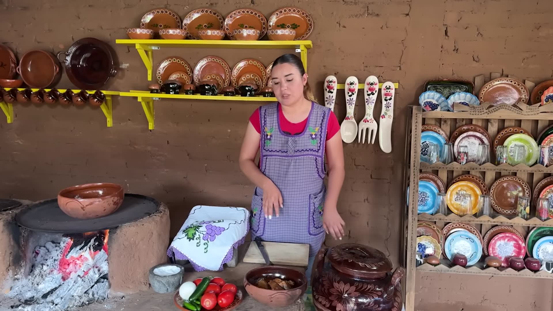 Video thumbnail for La Sardina De Esta Manera Siempre Se Acaba(720P_HD)