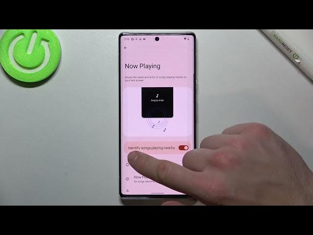 Video thumbnail for How to Find and Manage Display Settings on Google Pixel 6 Pro?