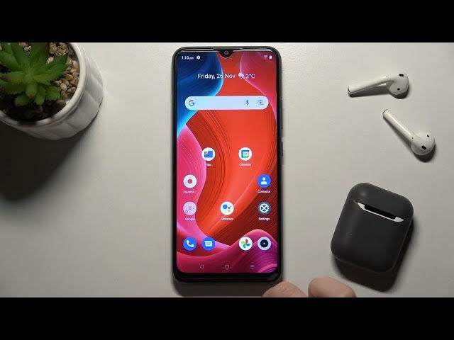 Video thumbnail for REALME C21Y How To Install iPhone Keyboard (Green Apple Keyboard App)
