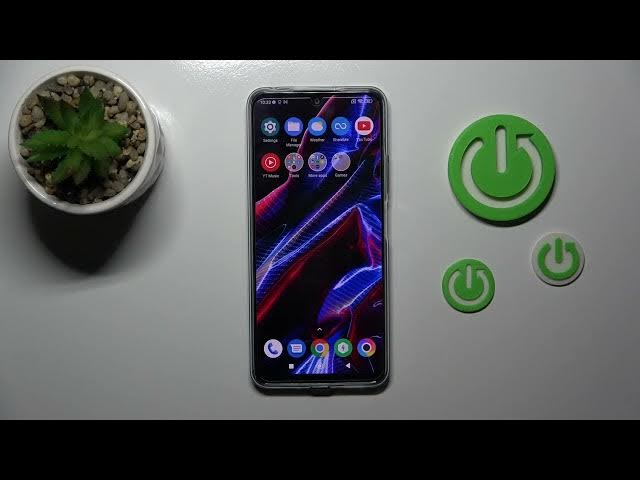 Video thumbnail for How to Enable/Disable NFC on POCO X5 - Activate Secure Contactless Payments