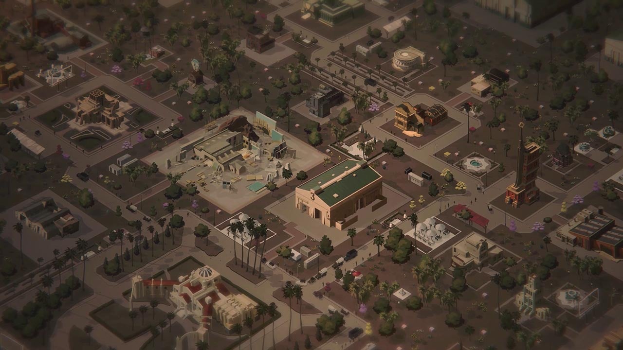 Video thumbnail for Hollywood Animal - Official Early Access Launch Trailer