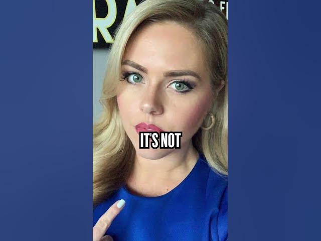 Video thumbnail for Viewer Spotted Something CREEPY About This TV Presenter 🫣