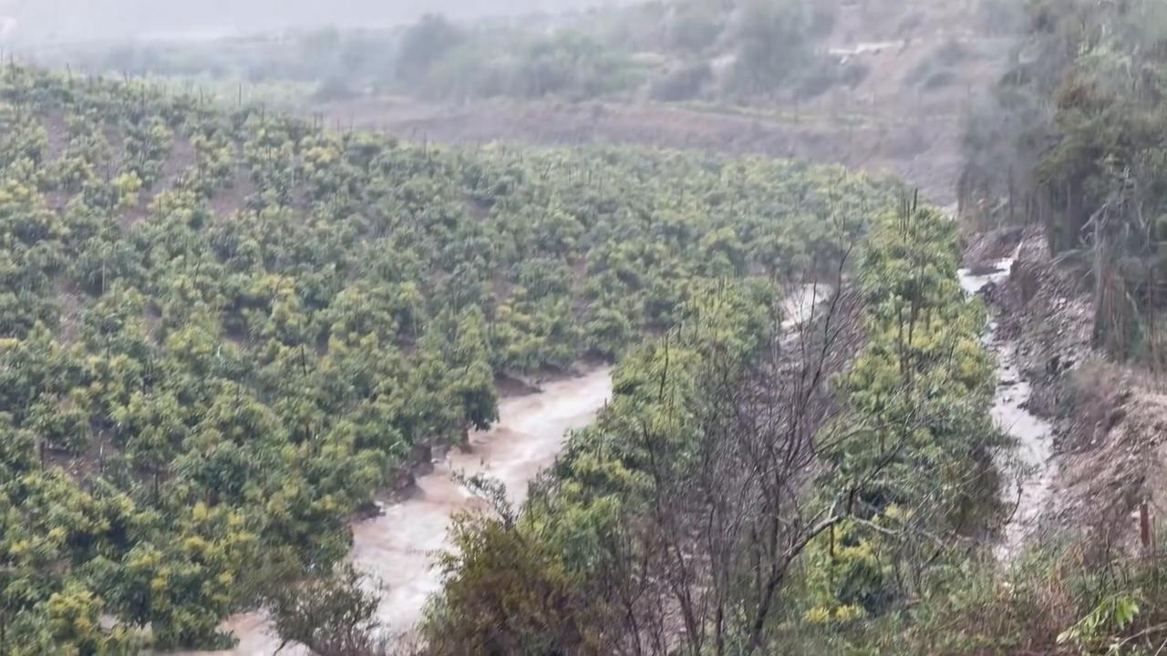 Video thumbnail for Chile: Kast Declares Catastrophe in Coquimbo and Huasco Amid Storm.