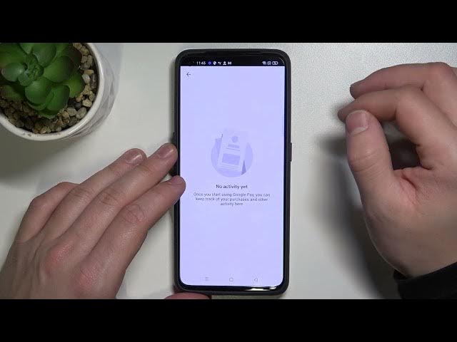 Video thumbnail for Realme GT Neo 2 - How To Manage Google Pay