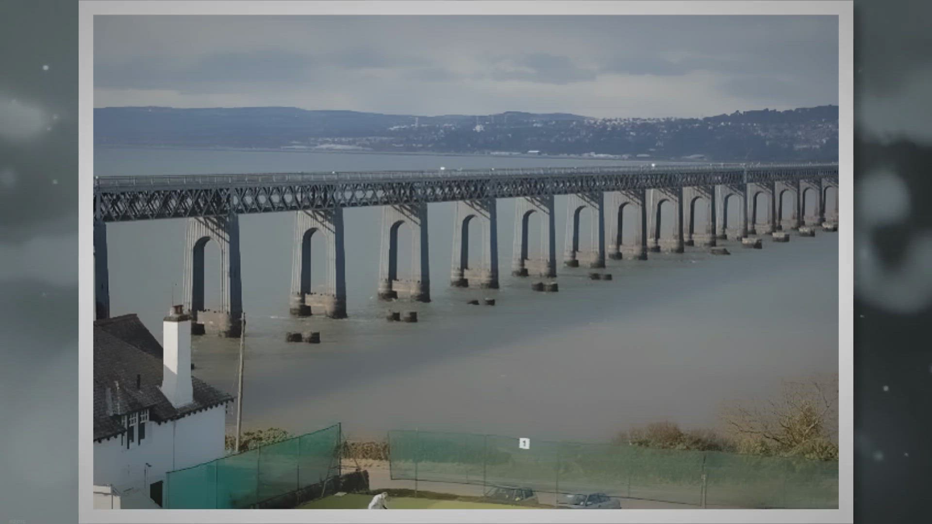 Video thumbnail for The Tay Bridge Collapse– a failure from design
