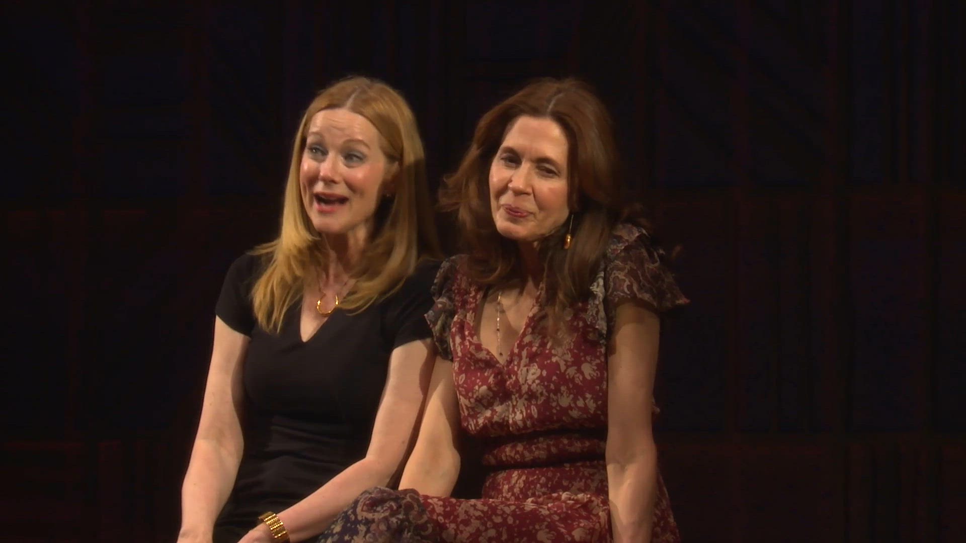 Video thumbnail for Video: Watch Highlights from SUMMER, 1976 on Broadway