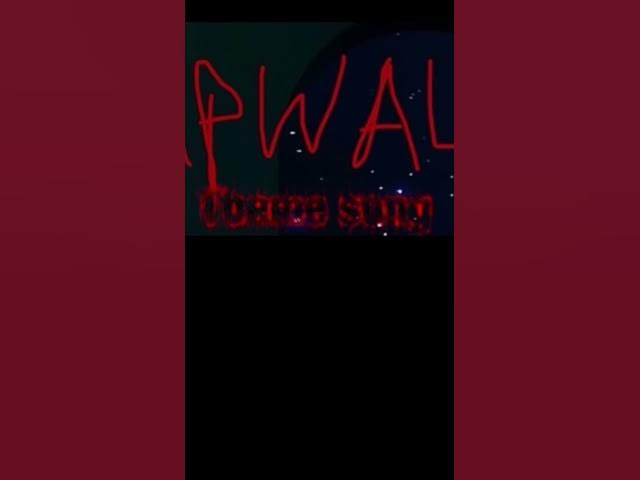 Video thumbnail for VAMPWALKERS theme song