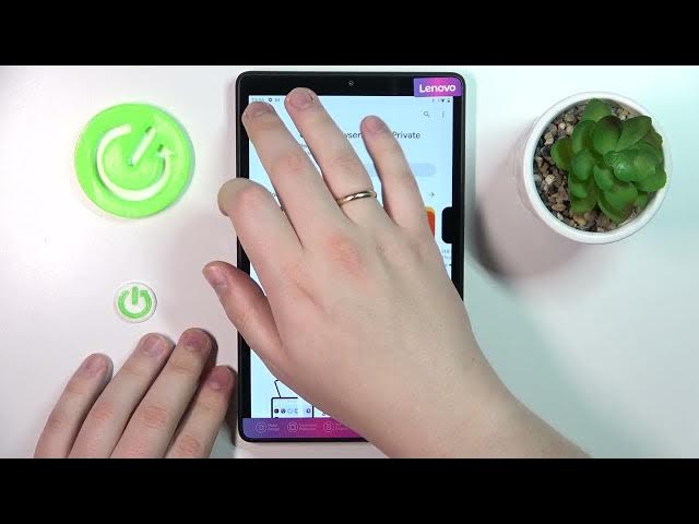 Video thumbnail for How To Install Opera Browser On Lenovo Tab M8 Gen 3
