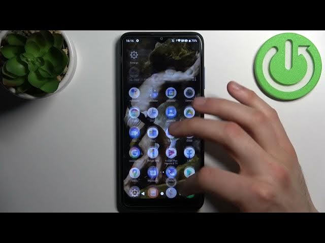 Video thumbnail for How to Turn On/Off Camera Location Tags on TCL 205 – Manage Camera Location Options