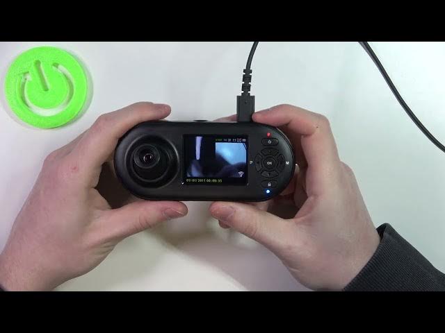 Video thumbnail for How To Open & Close Settings In Motorola Dash Cam