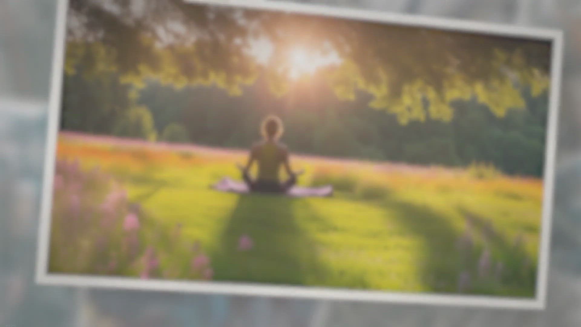 Video thumbnail for Physical Fitness and Mental Health for Office Workers