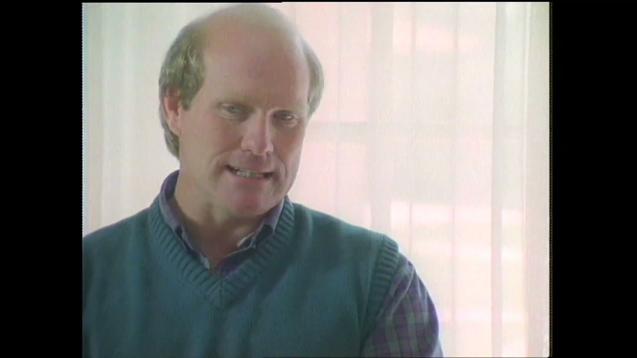 Video thumbnail for Greatest Sports Legends- Features Terry Bradshaw discusses his rookie year on the Steelers in 1970