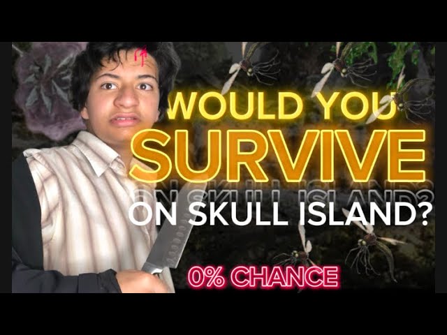 Video thumbnail for KING KONG - SHORT FILM