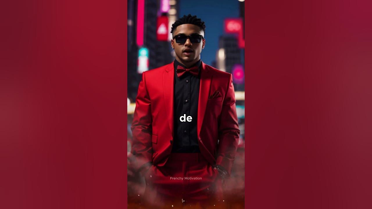 Video thumbnail for Les 3 secrets pour devenir riche jeune | French Motivation #shotrts