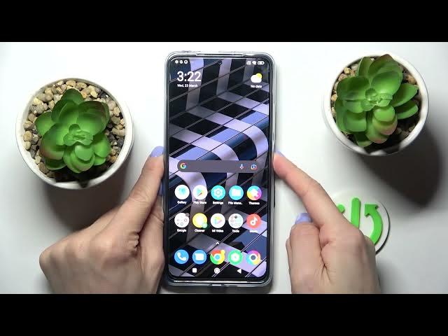Video thumbnail for How to Soft Reset POCO X4 Pro 5G – Reboot Device / Force Restart