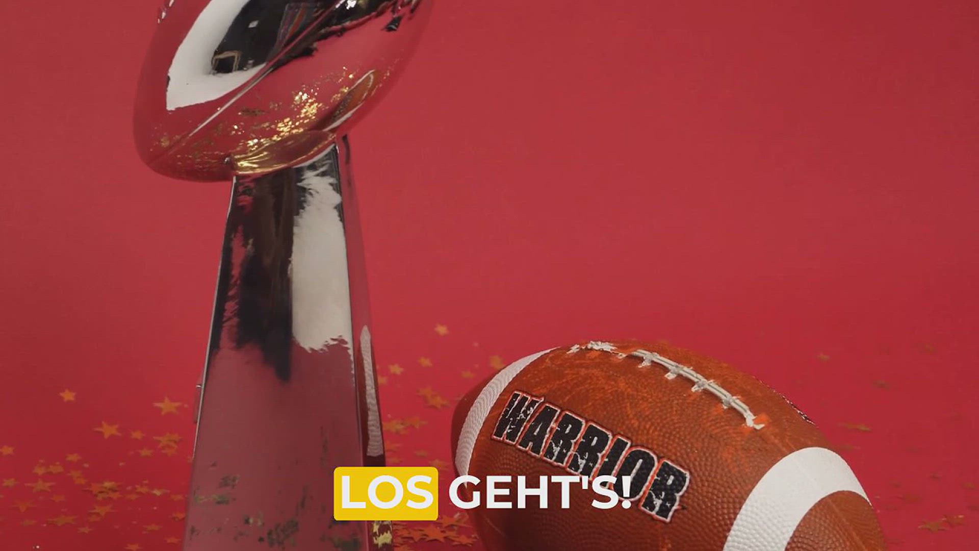 'Video thumbnail for Fantasy Football: Vorhersage der Top NFL Offenses 2024'