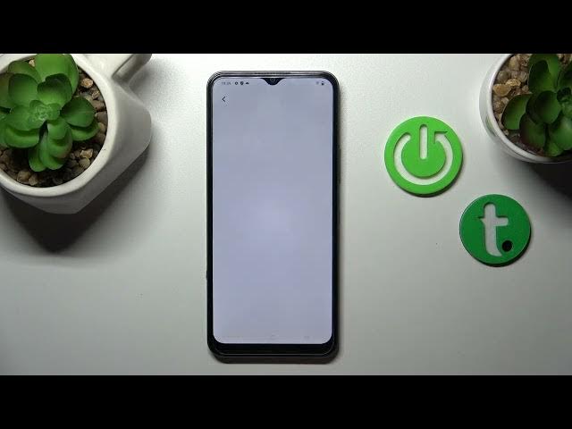 Video thumbnail for How to Logout from Gmail Account on VIVO Y16? - Set Up Gmail Account