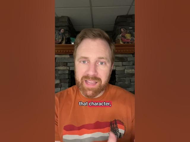 Video thumbnail for It can be hard to challenge DnD characters who can’t reasonably fail