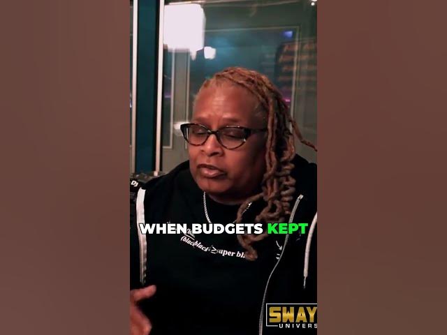 Video thumbnail for She Kicked the Door Down: Rebecca Foster’s Rise in Music Production