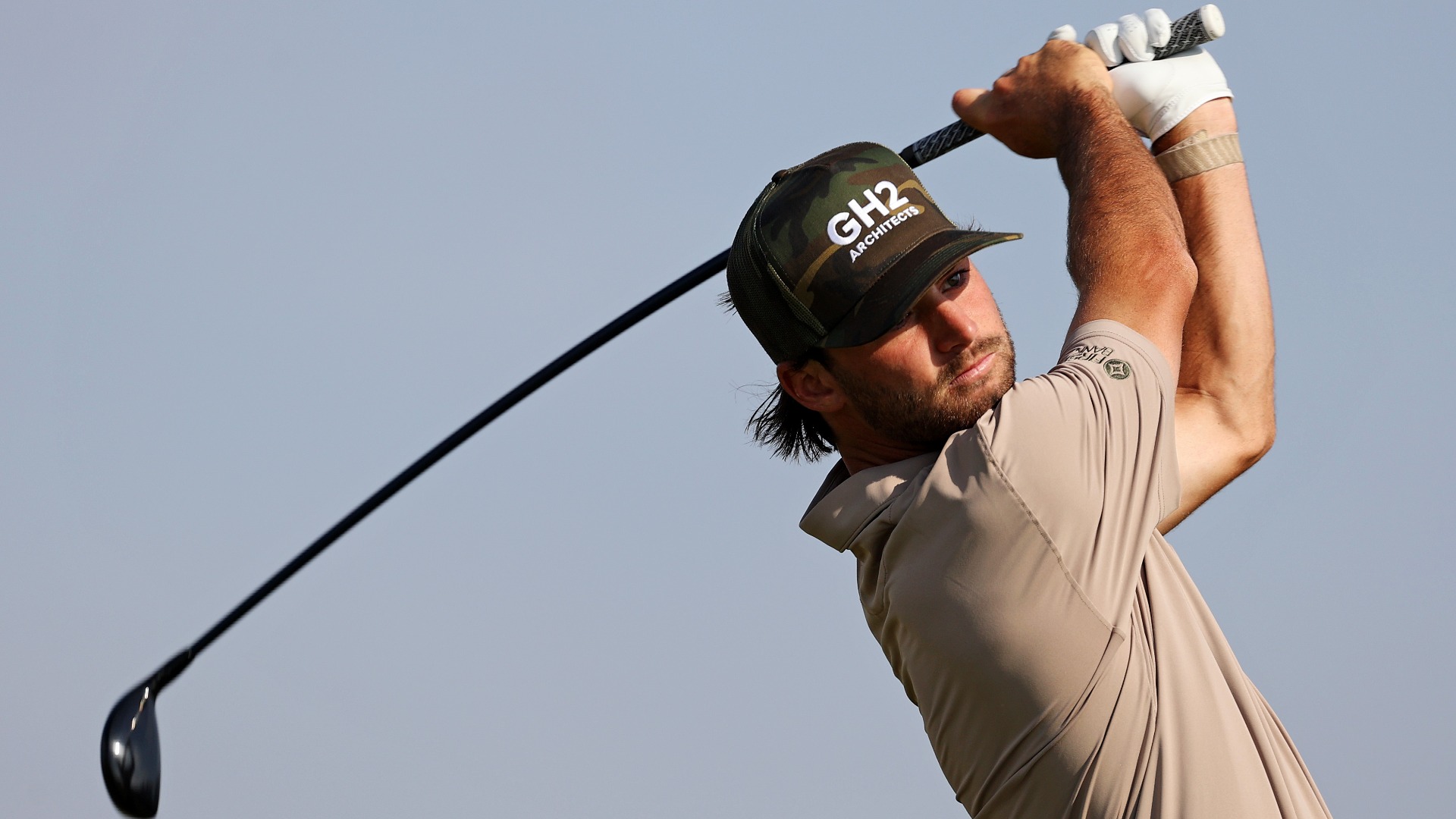Video thumbnail for Excitement Builds for the Walker Cup: Ryder Cowan's Insights!