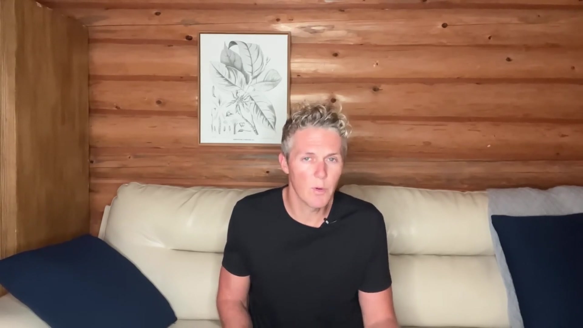 'Video thumbnail for kerry tarnow: inside a cutting-edge prefab home on wolfe island! custom design, construction process & more'