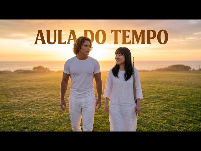 Video thumbnail for Aula do Tempo