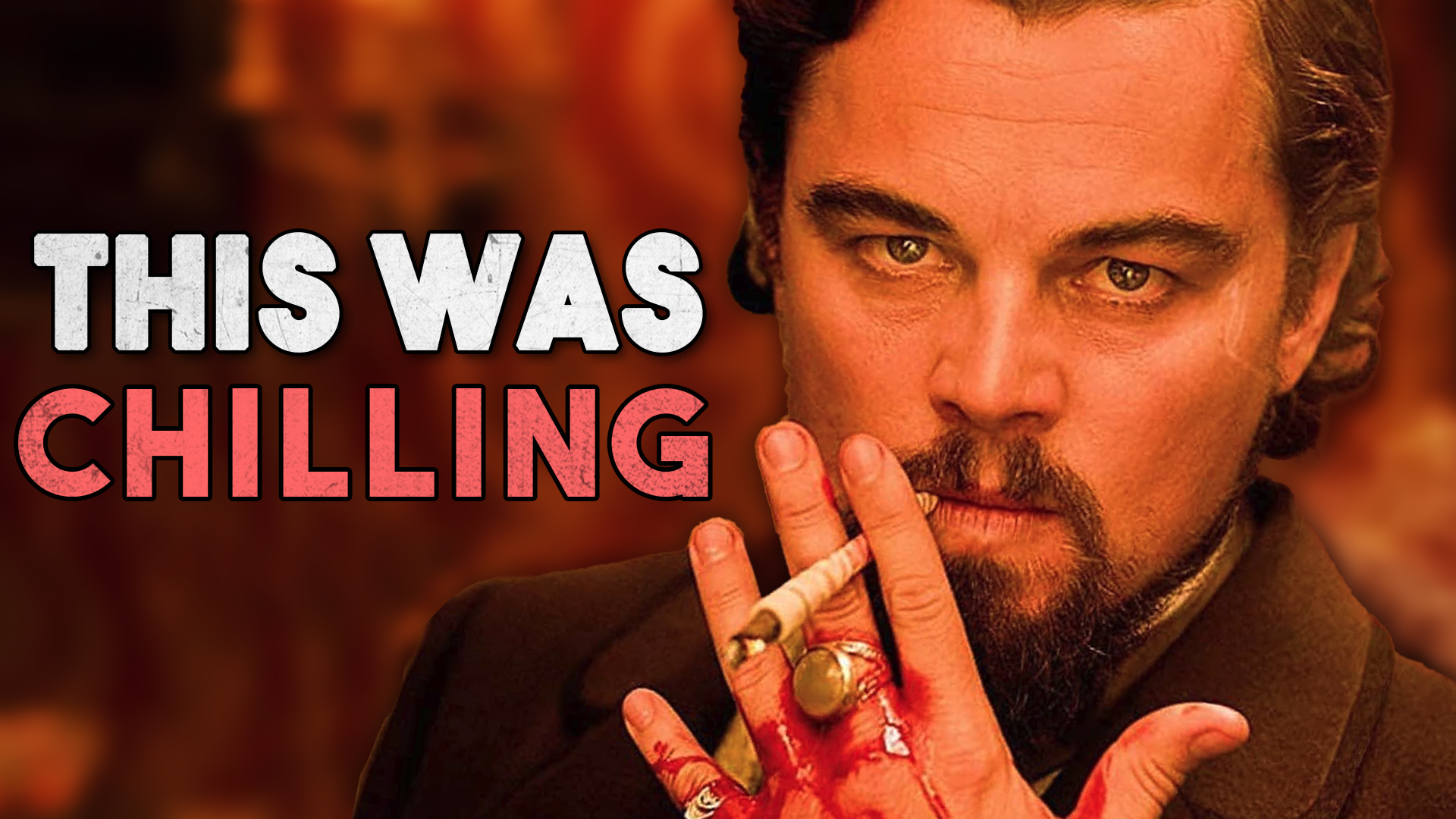 Video thumbnail for What Makes Calvin Candie One Of The Most Terrifying Villains In Film History