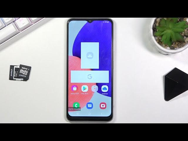 Video thumbnail for How to Open Safe Mode in SAMSUNG Galaxy M22 – Exit Safe Mode