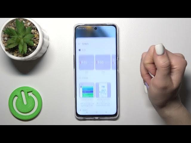 Video thumbnail for How to Add & Remove Home Screen Widgets on OnePlus Nord CE 3 Lite? - Manage Widgets