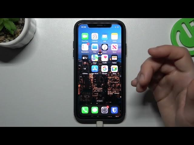 Video thumbnail for Say Goodbye to Data Transfer Hassles: How to Use Airdrop on iPhone!